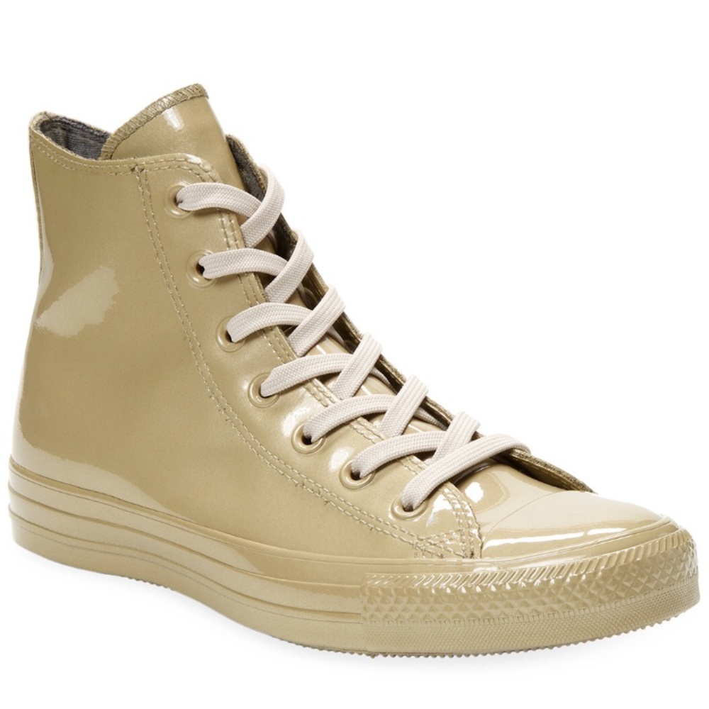 NIB • Converse • Chuck Taylor Rubber Hi-Top